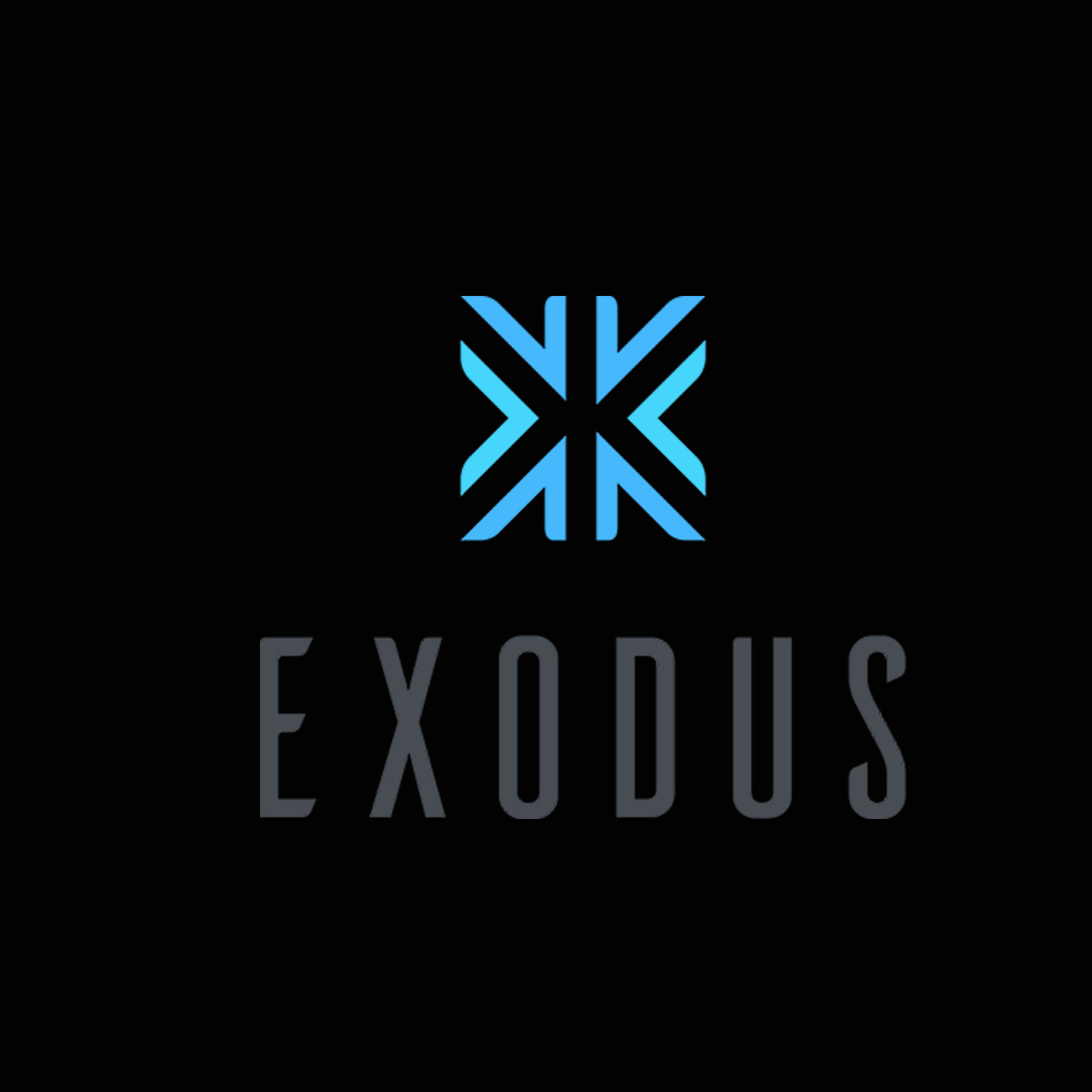 Криптокошельки exodus