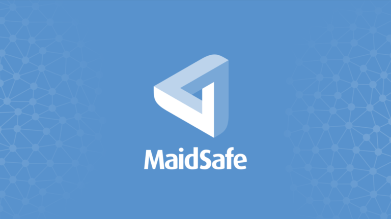 What is Maidsafecoin (MAID)  in simple words?