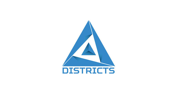 districts_project