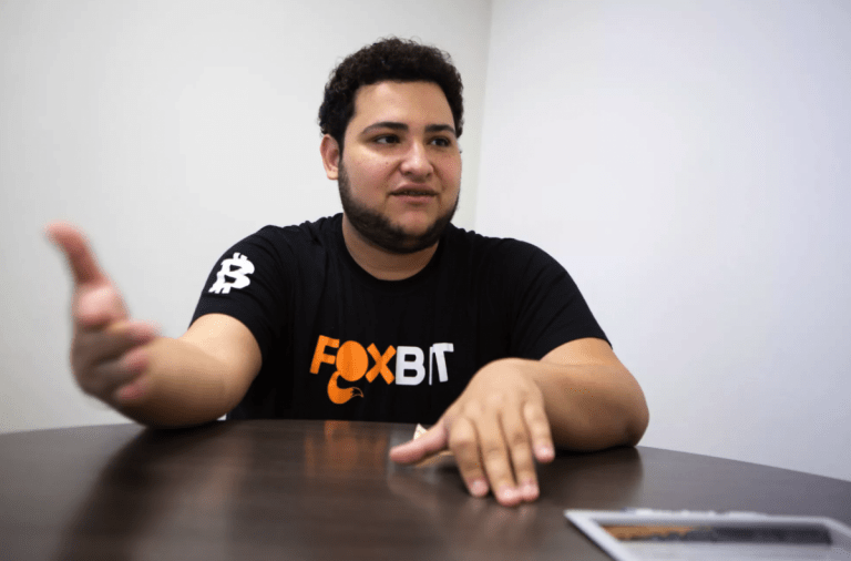 Сооснователь криптовалютной биржи Foxbit погиб в автокатастрофе