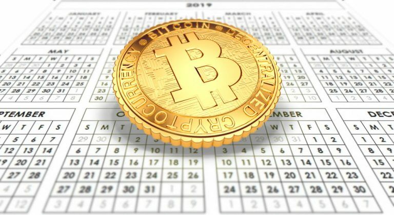 Цена на Bitcoin восстановилась на уровне 4 тысяч долларов