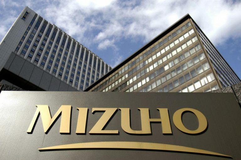 Японский финансовый гигант Mizuho запускает криптовалюту для безналичных расчетов