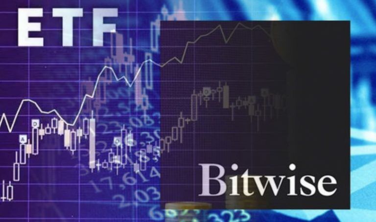 Исследование Bitwise показало, что интерес финансовых советников к биткоину стремительно увеличивается