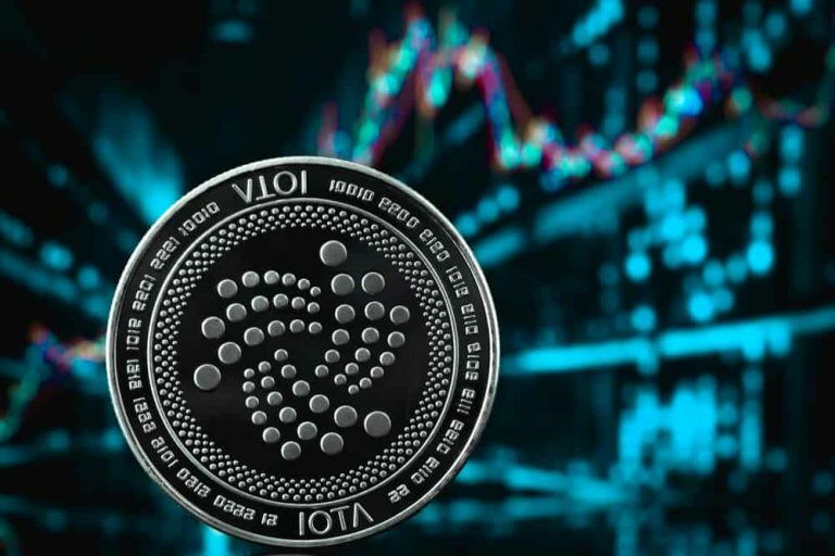 Фонд IOTA: большая часть украденных монет MIOTA найдена