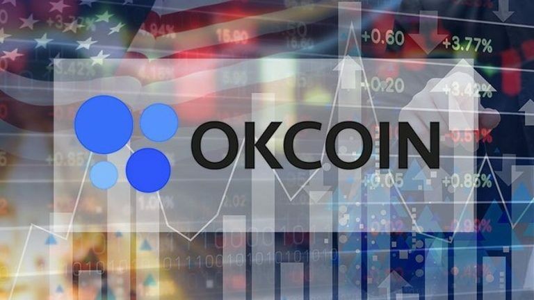 Руководитель OKCoin взял контрольный пакет акций публичной компании из Гонконга