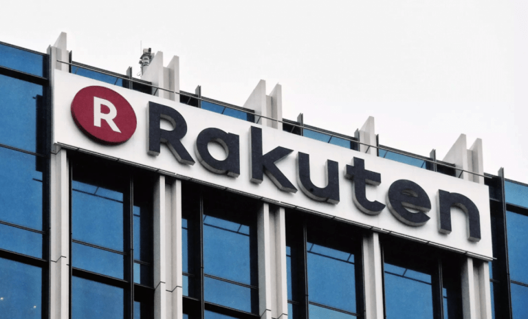 Крупнейшая японская e-commerce компания Rakuten планирует добавить криптоплатежи в свое мобильное приложение