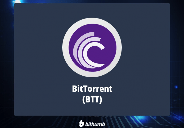 Биткоин-биржа Bithumb добавит в листинг токены BitTorrent (BTT)