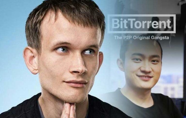 Главному разработчику ETH очень нравится проект BitTorrent