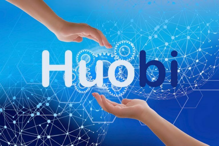 Криптобиржа Huobi заявила о 100% росте объема торгов