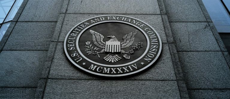 SEC на время запретила торговлю ценными бумагами Bitcoin Generation