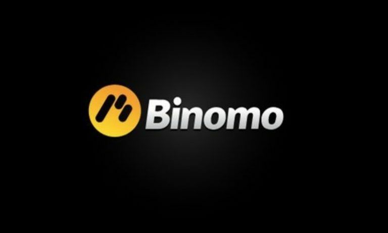 Обзор брокера Binomo. Актуальные отзывы, акции и бонусы