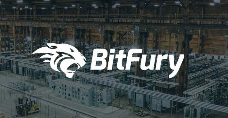 Bitfury получила разрешение европейского регулирующего органа