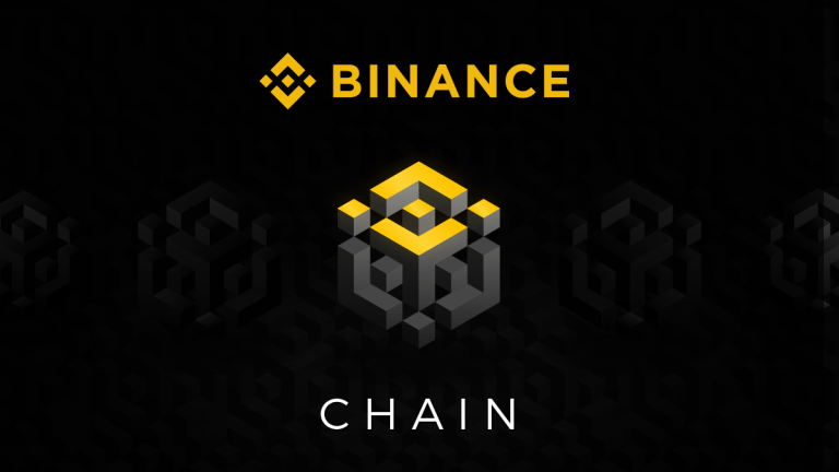 Известен первый проект, который запустят на Binance Chain