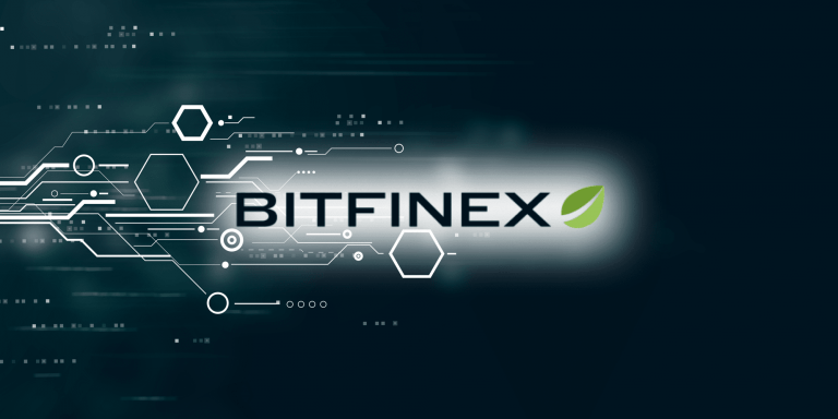 Сегодня на Bitfinex началась торговля собственной монетой LEO