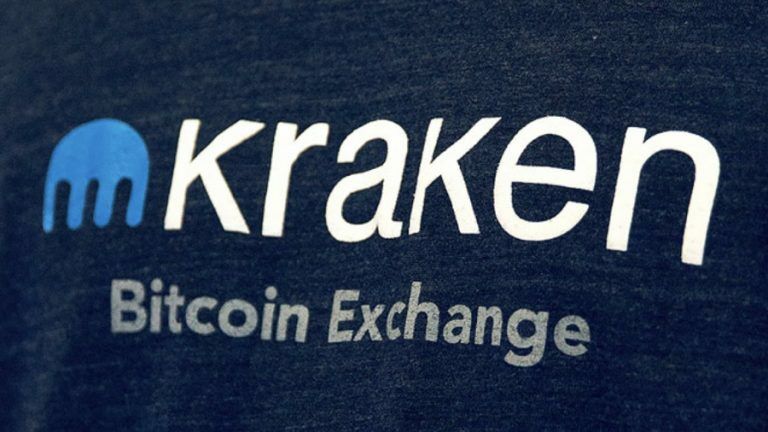 Криптобиржа Kraken предлагает пользователям купить свои акции