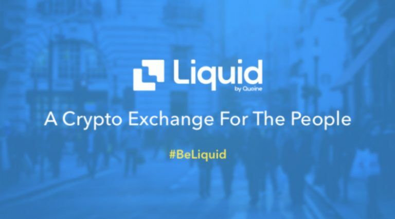 Биржа Liquid. Обзор. Регистрация. Маржинальная торговля криптовалютами