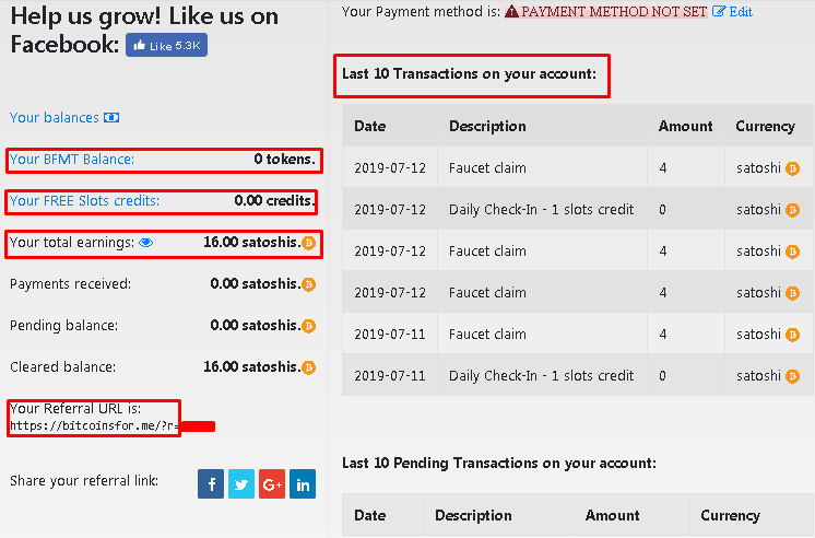 Bitcoinsfor-referral