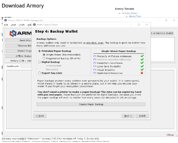 armory-download