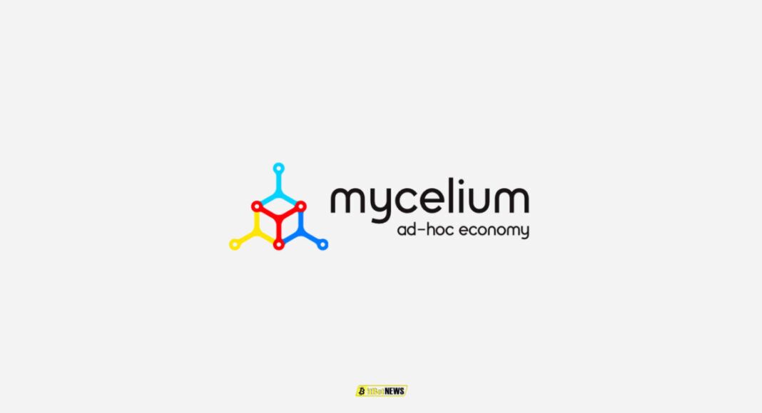 Кошелек mycelium