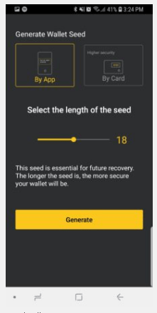 coolwallet-seed-phrazi