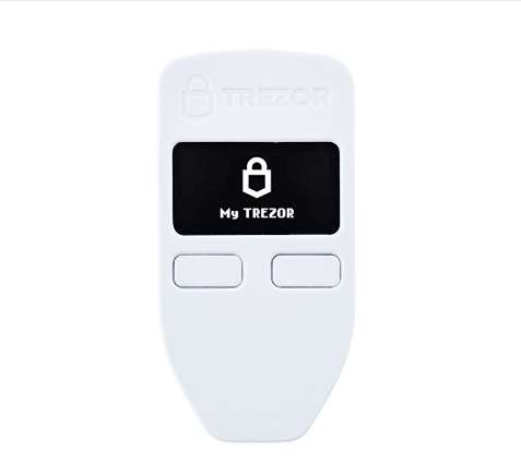 trezor-one