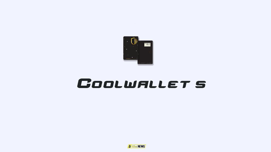 кошелек coolwalet s