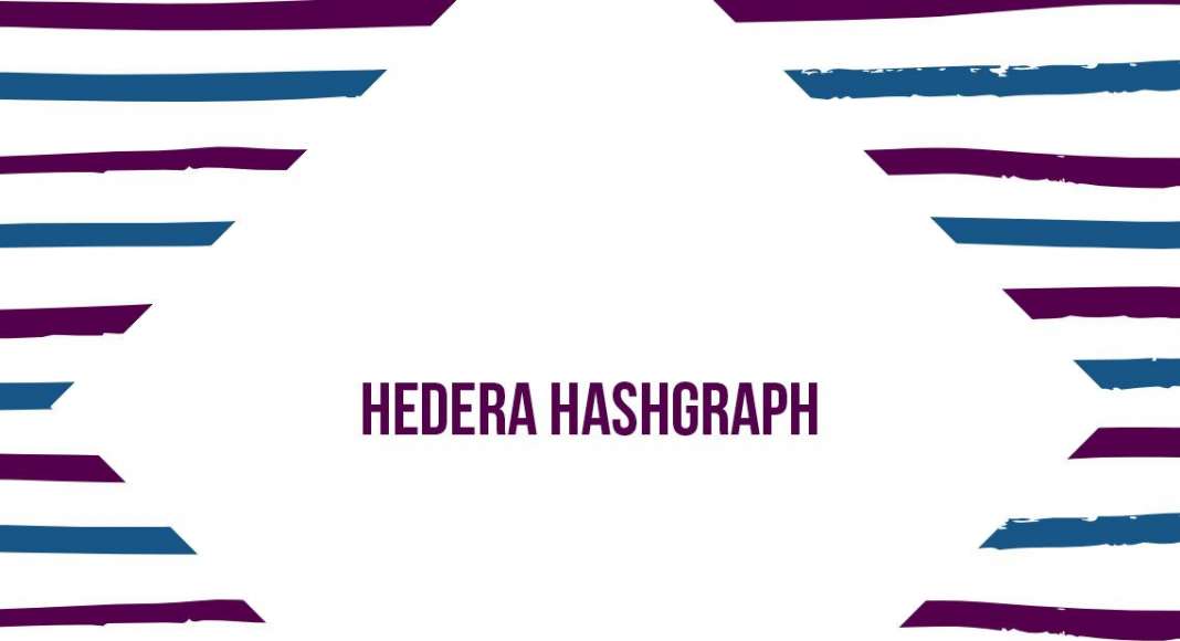 Платформа Hedera и протокол Hashgraph