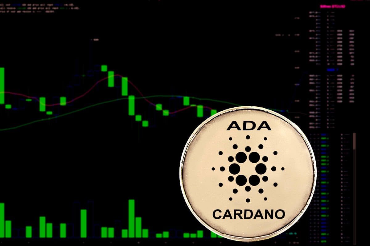 Cardano обзор проекта