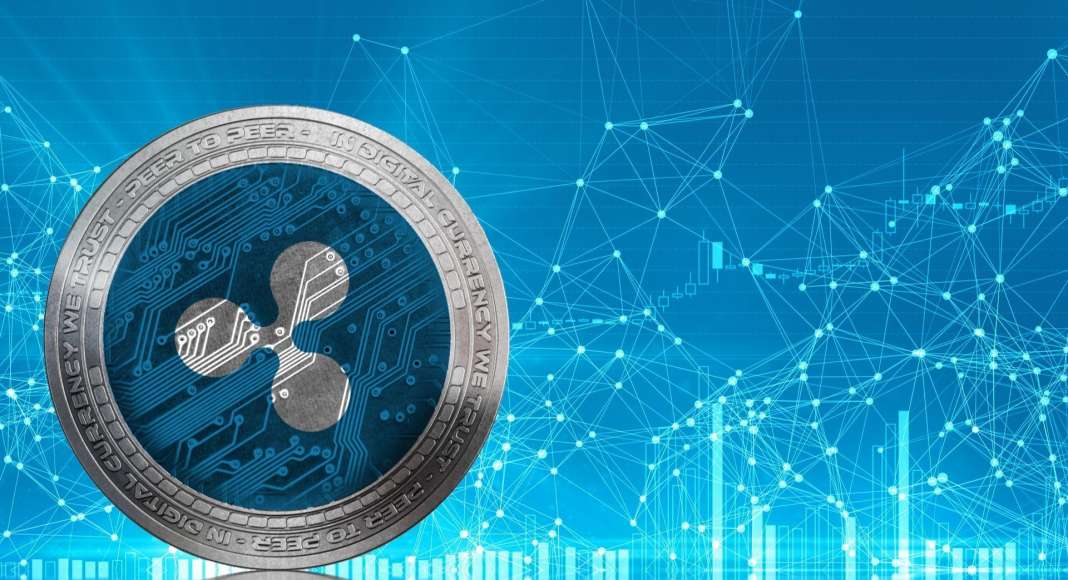 Предполагается, что 30 миллионов XRP ушли в кошелек экс-главы Ripple