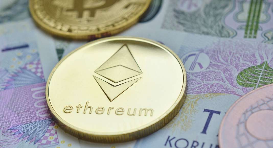 Руководитель CFTC Хит Тарберт: фьючерсы на Ether появятся в следующем году