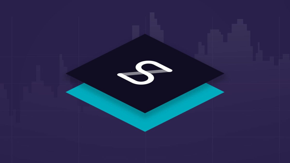 Криптовалюта Synthetix Network Token 