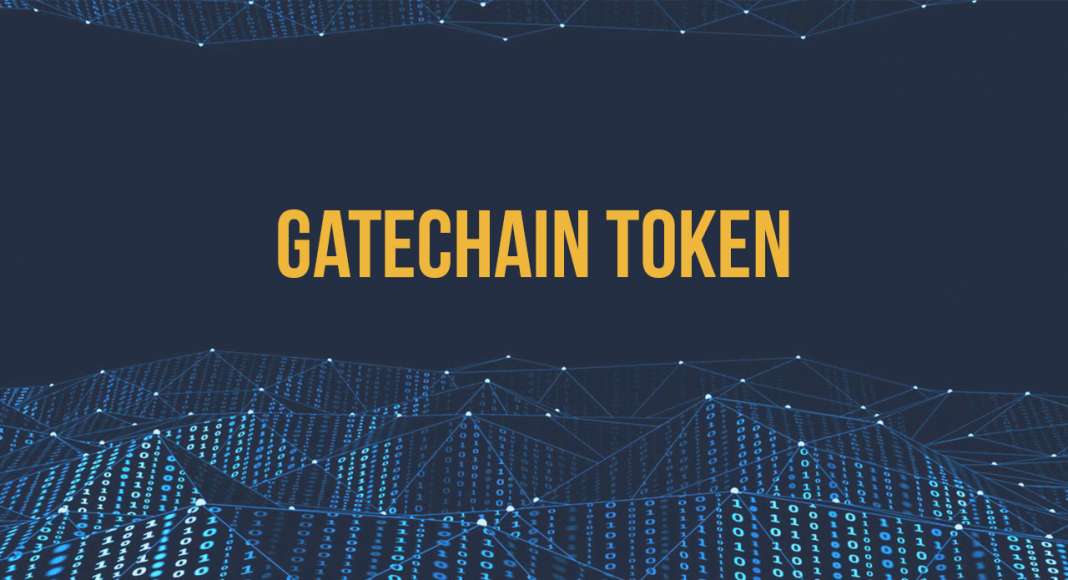 криптовалюта gatechain token