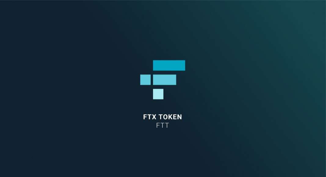 криптовалюта FTX Token (FTT)