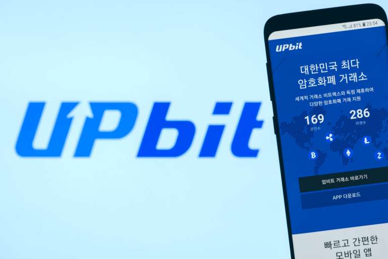 Биткоин-биржа Upbit возобновила депозиты и вывод Ethereum после хакерской атаки