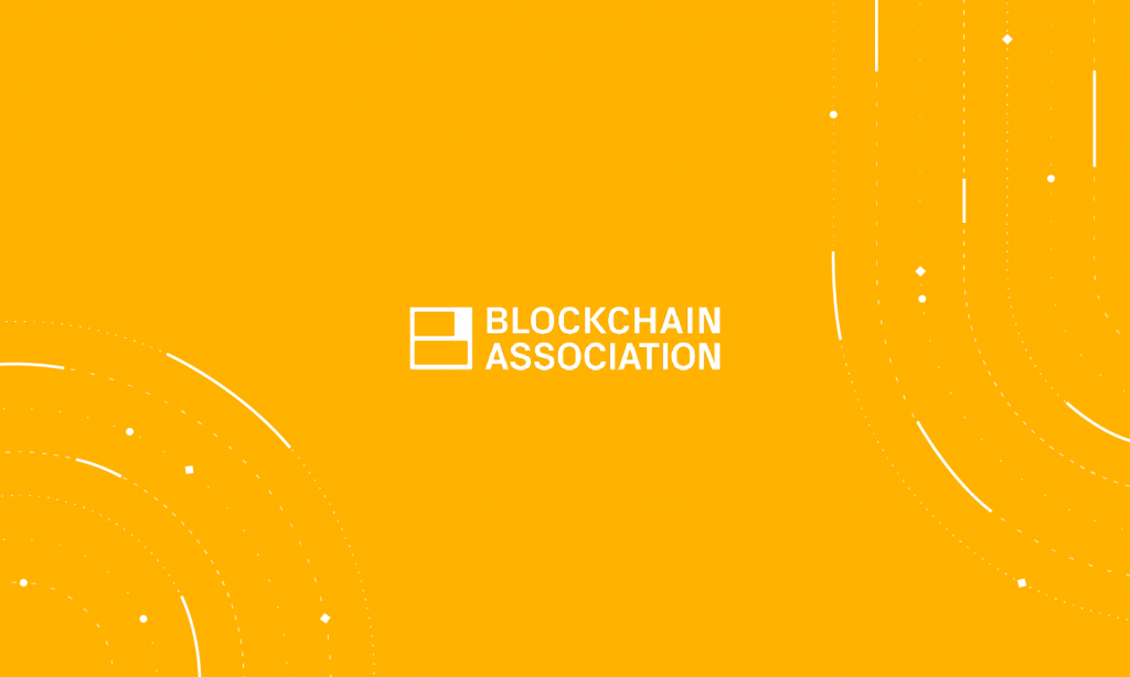 Blockchain Association