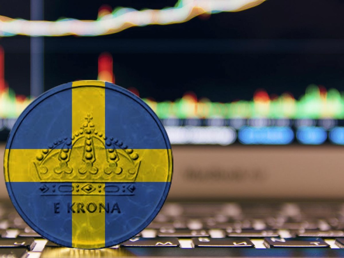 e-krona