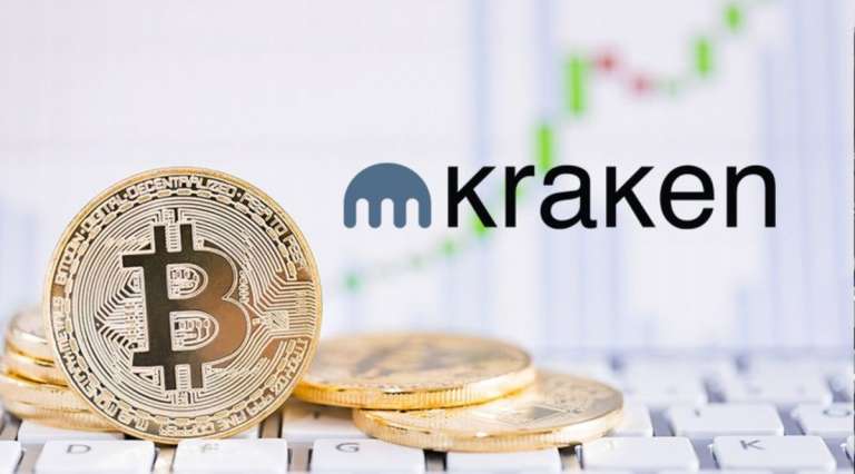 На бирже Kraken курс Bitcoin вырос до 6800 долларов