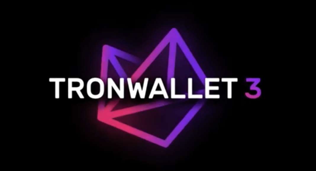 обновление tronwallet