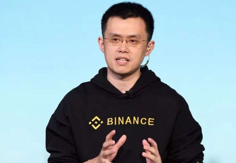 Глава Binance: Я не позволю цене биткоина достигнуть нуля