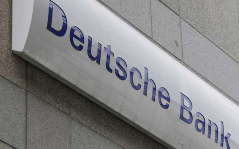 Deutsche Bank: биткоин все чаще используется как актив против инфляции