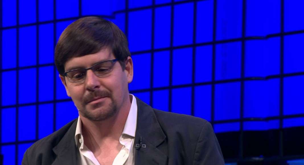 Gavin Andresen