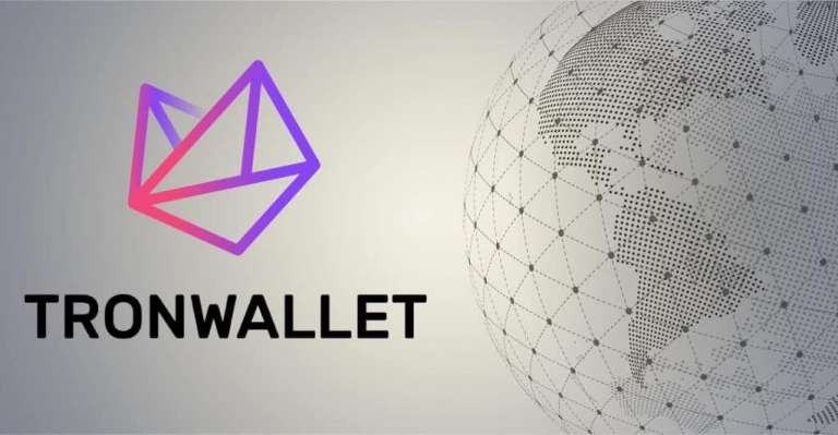 TronWallet выкатил новую версию обновления c поддержкой токенов LINK и BAT