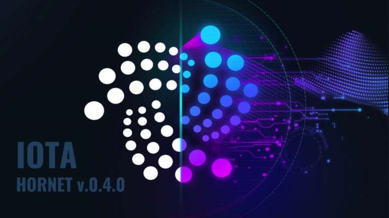 IOTA объявила о трех этапах, которые приведут к релизу Coordicide