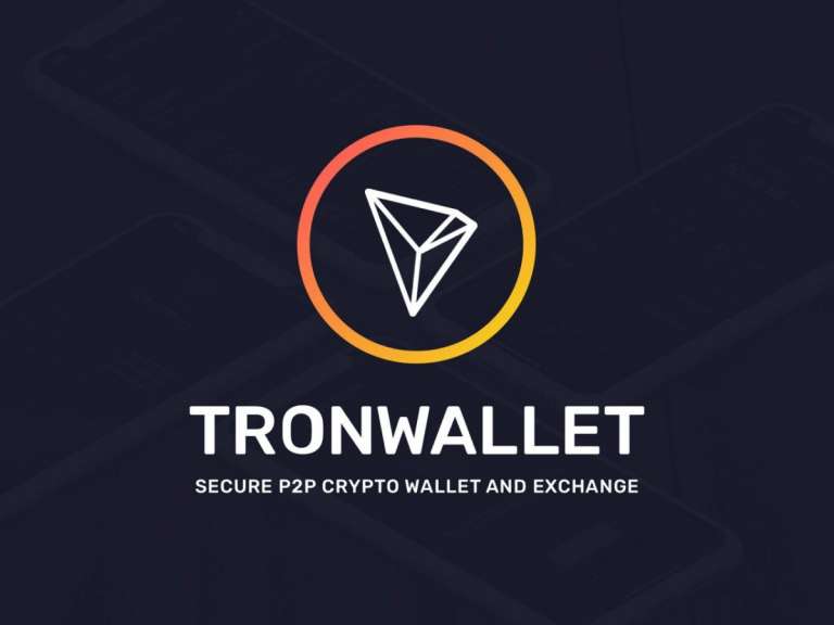 TronWallet добавил поддержку токенов MATIC, NPXS, KNC, MCO