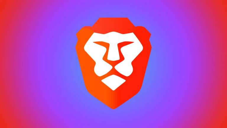 Блокчейн-браузер Brave выпустил обновление с виджетом, позволяющим торговать криптовалютами