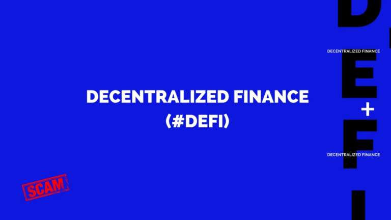 Аналитики Weiss Crypto назвали DeFi «мини-пузырем»