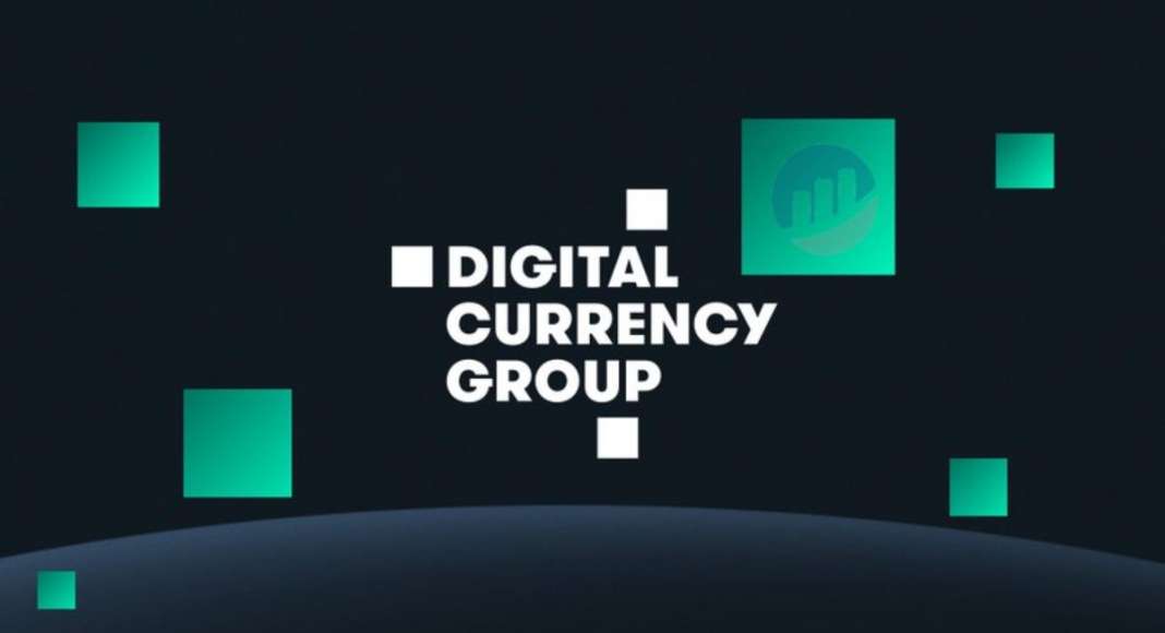 Digital Currency Group