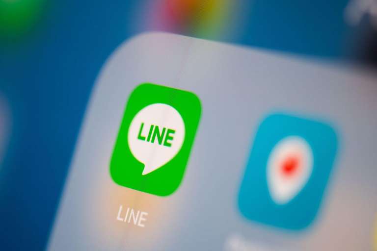 Мессенджер Line запустил платформу для разработки блокчейн сервисов