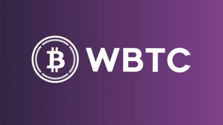 Количество BTC в сети Ethereum (WBTC) растет быстрее, чем происходит майнинг биткоинов