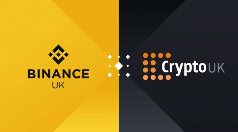 Биржа Binance объявила о присоединении к ассоциации CryptoUK